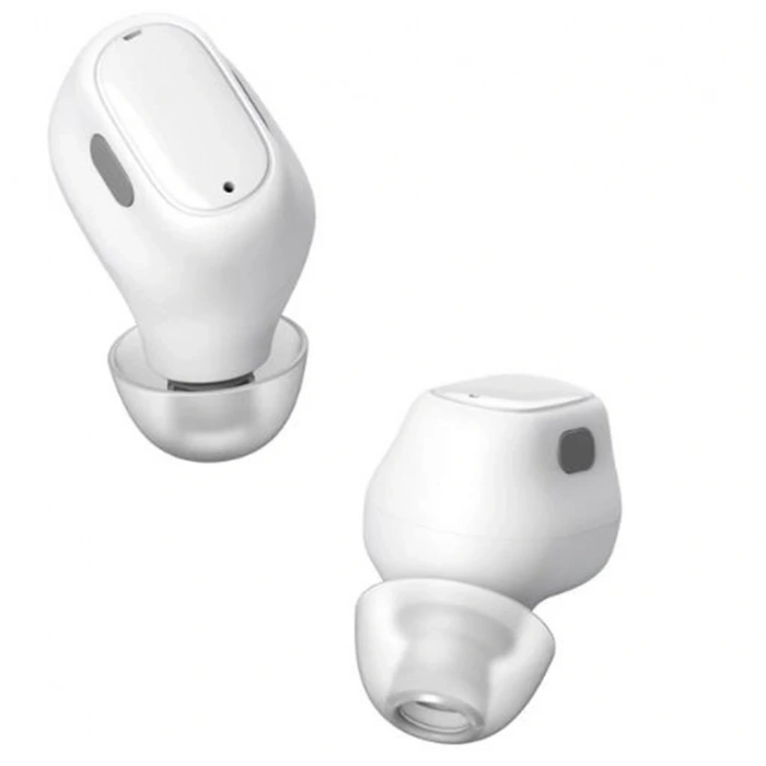 Baseus Encok Wm01 Tws Kulaklık-beyaz Ngtw370002