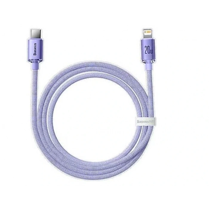 Baseus Free2 Pull Type-c 100w 2m Mor (p10364500513-00)