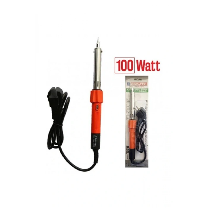 Bay-tec Mk-0417 100w Kalem Havya