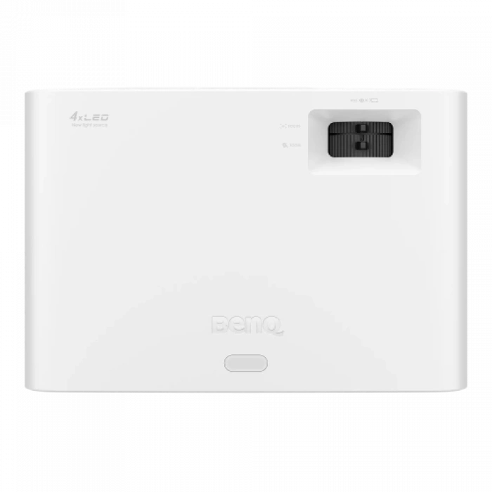 BenQ Lh750, 5000 Ansı, 1920x1080 Full Hd, 30.000 Saat Lamba Ömrü, 2xhdmı, Rj45, Vga, Usb Okuyucu, Led Projeksiyon