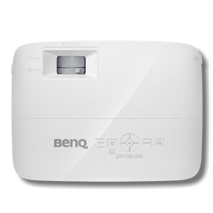 BENQ MH560 3800 ANS 1920X1080 Full HD 2xHDMI VGA 20.000:1 3D DLP Projeksiyon
