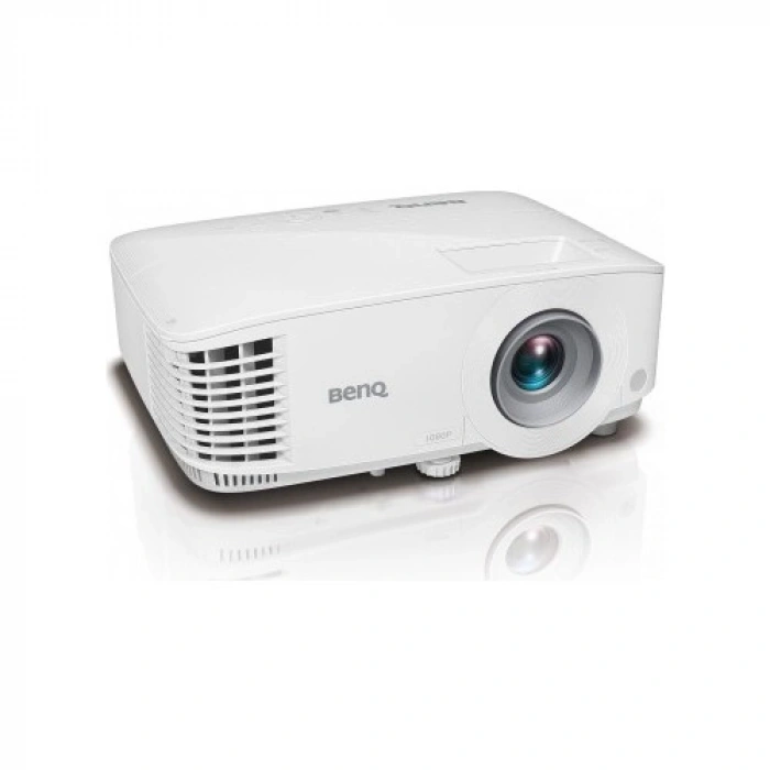 BENQ MH733, 4000 ANSI, 1920x1080 Full HD, 2xHDMI, RJ45, VGA, USB Okuyucu, 3D, DLP, Wireless Projeksiyon