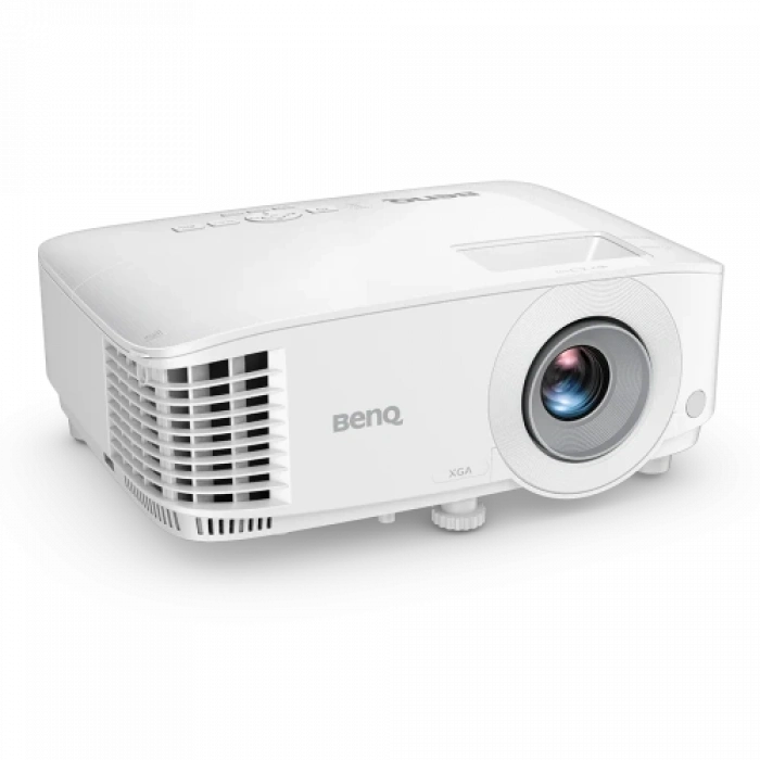 BenQ Mx560, 4000 Ansı, 1024x768 Xga, 2xhdmı, Vga,  20.000:1, 3d, Dlp Projeksiyon