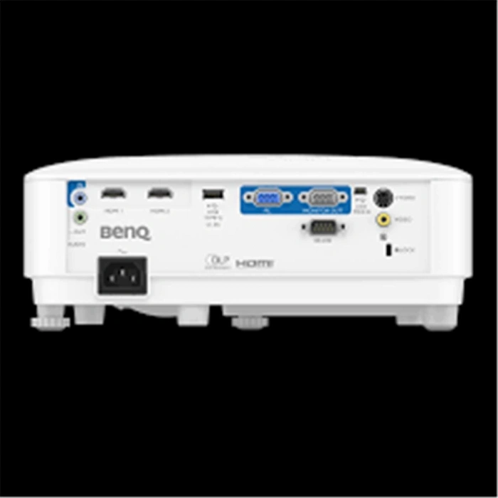BenQ Mx560c 4000 Ans 1024x768 Xga 1xhdmı Vga Usb Type A 20.000:1 3d Dlp Projektör