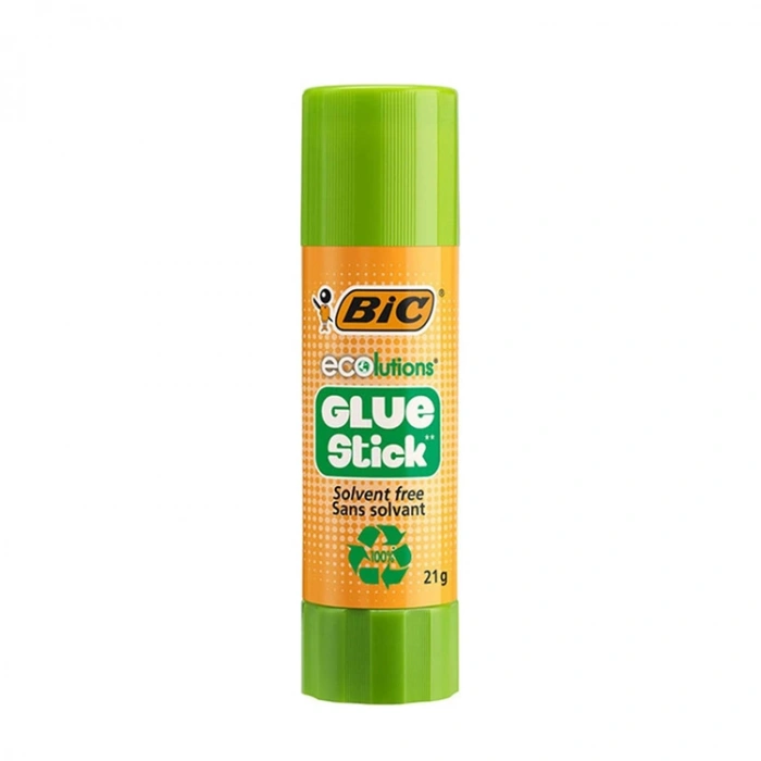 Bic Stick Yapıştırıcı Eco Glue 21 Gr 528668