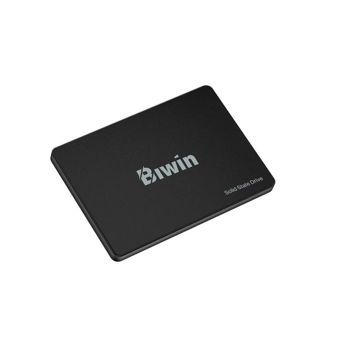 Biwin 512gb M100 2.5 Sata 3.0 Ssd (bm100nn512g-rgx) - 550mb-s Okuma 480mb-s Yazma Ssd Disk