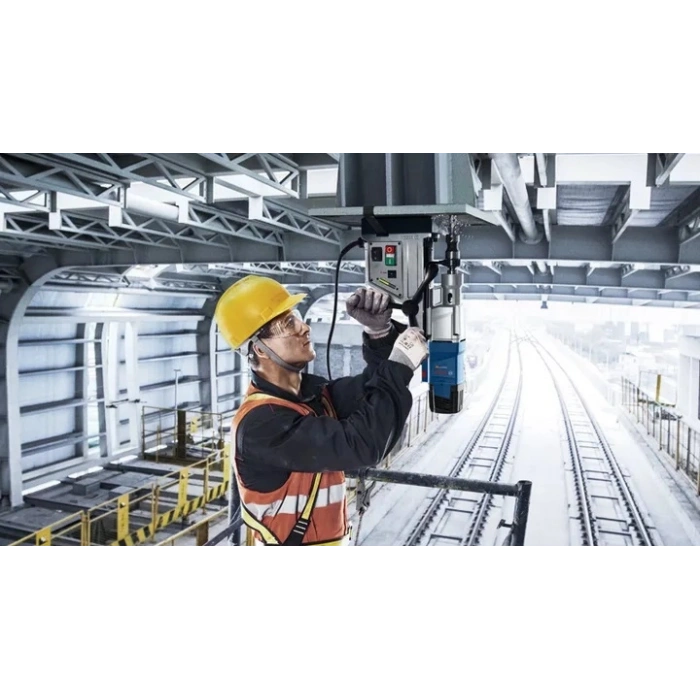 Bosch Professional Gbm 50-2 Darbesiz Matkap