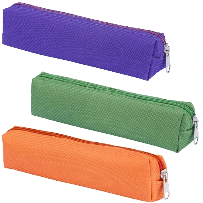 Brons Kalem Çantası Midi Kalemlik Br-3010