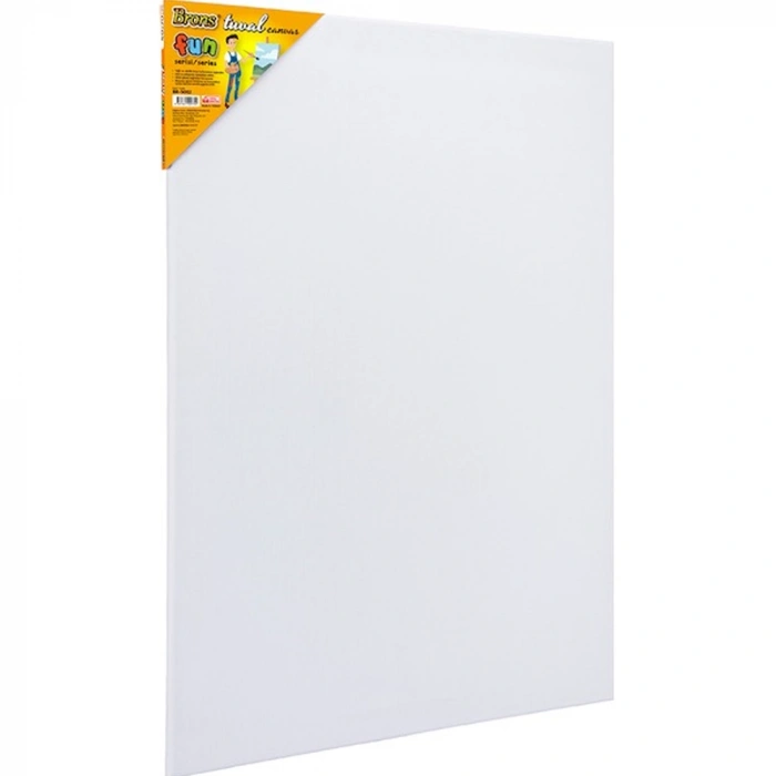 Brons Tual Fun Seri 50x70 Br-5002
