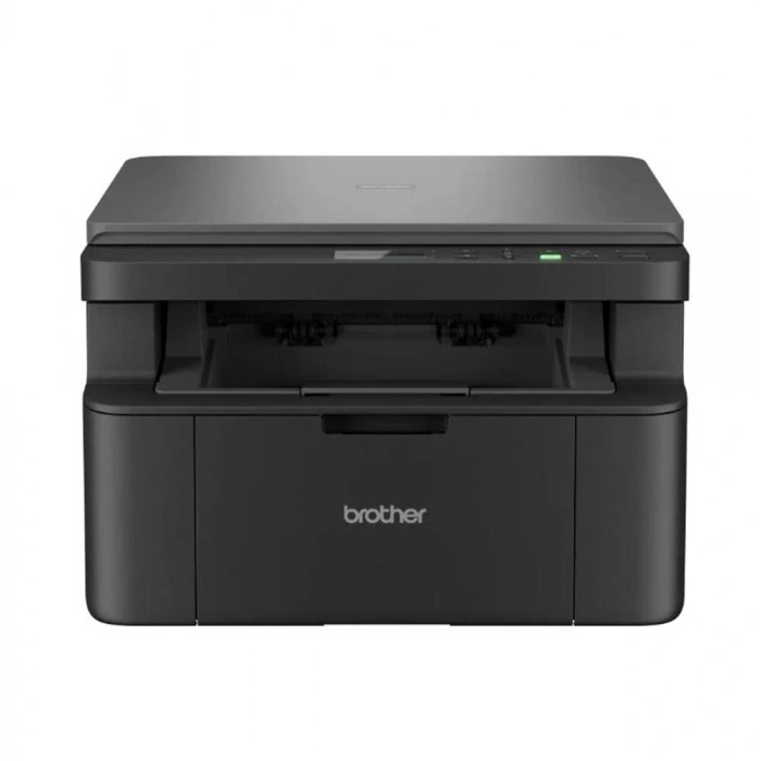 Brother Dcp-l1632w-2t Yazıcı-tarayıcı-fotokopi Laser Yazıcı + 2 Adet Orjinal Tonerli