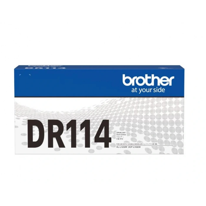 Brother Dr-114  Dcp-l1632w 10.000 Sayfa Drum