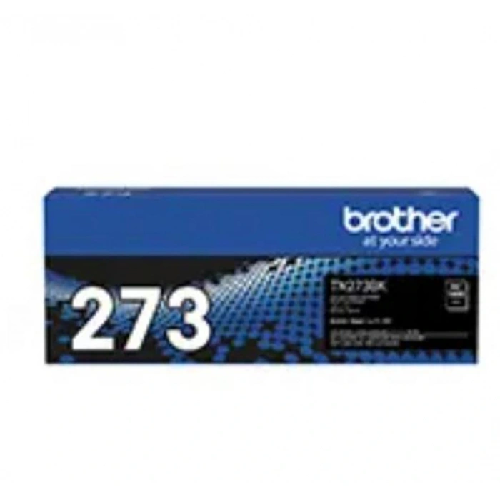 Brother Tn-273bk 1.400 Sayfa Black Siyah Toner Hl-l3270cdw Dcp-l3551cdw Mfc-l3750cdw