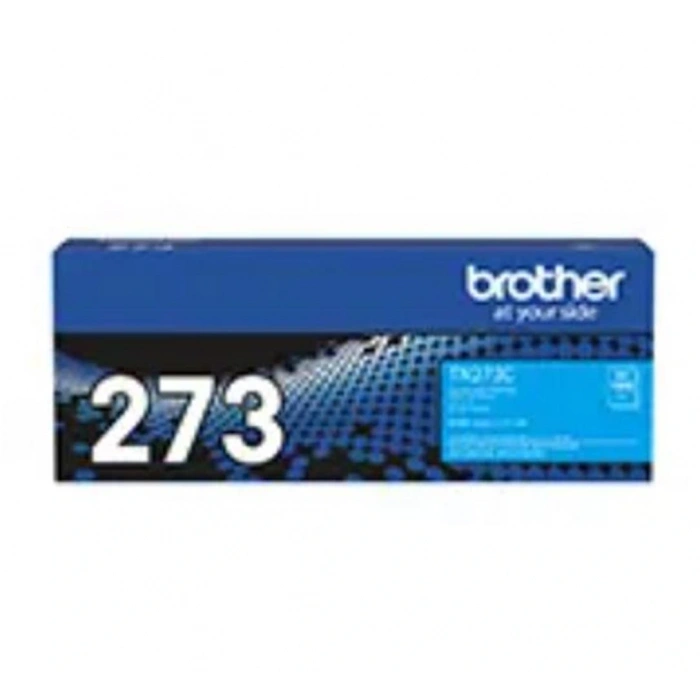 Brother Tn-273c 1.300 Sayfa Cyan Mavi Toner Hl-l3270cdw Dcp-l3551cdw Mfc-l3750cdw