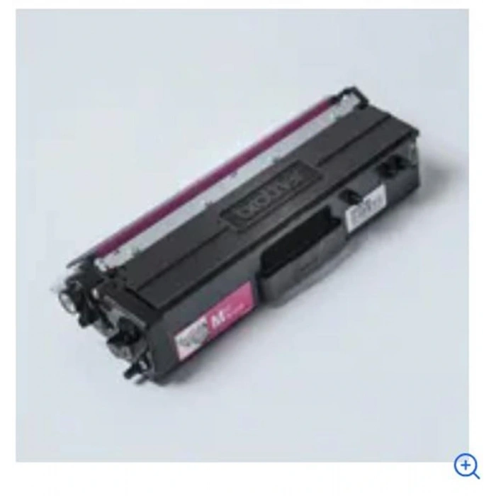 Brother Tn-461m 1.800 Sayfa Magenta Kırmızı Toner Hl-l8360cdw Mfc-l8690cdw