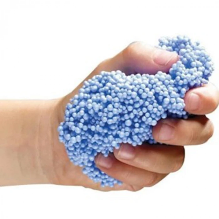 Bu-Bu Köpük Hamur 5 GR BUBU-HAS001