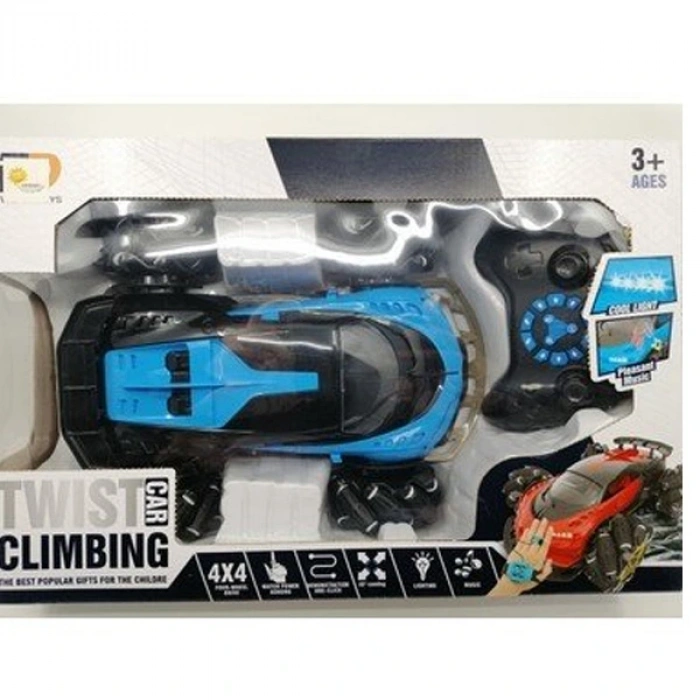 Canem Oyuncak Usb Şarjlı Küçük Dirifli Araba Cnm-fd237a