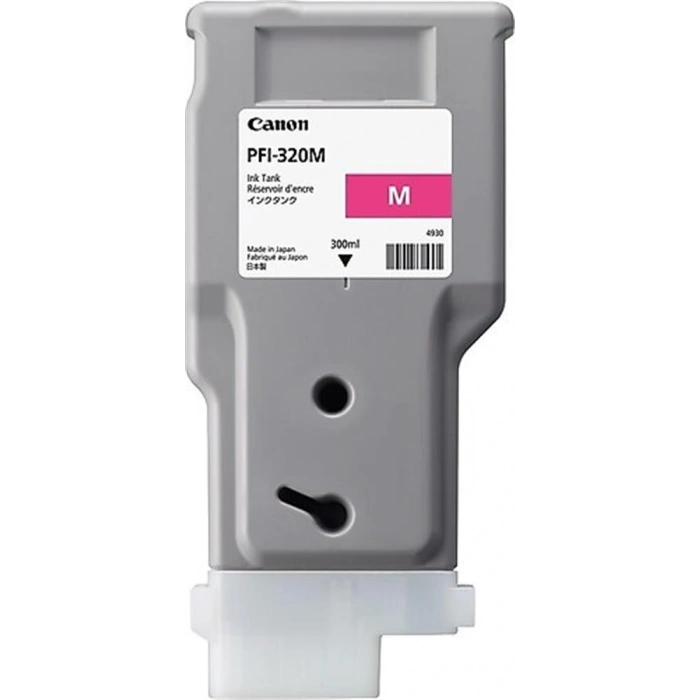 Canon 6269c001 Pfı-321 Magenta Kartuş (320 Ml) - Tm-255 - Tm-350- Tm-355