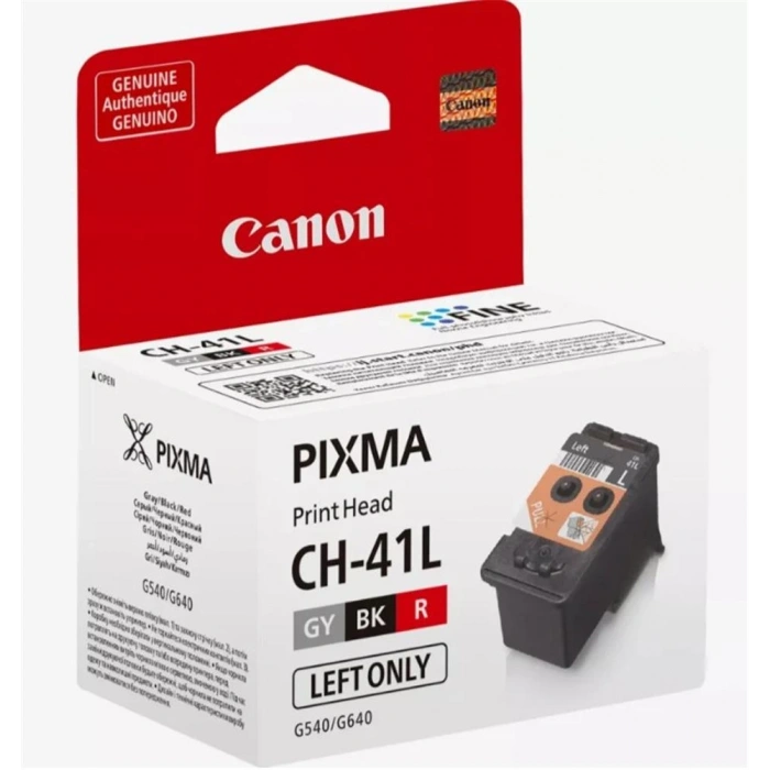 Canon Ch-41l 4662c001 Baskı Kafası