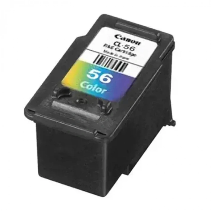 Canon Cl-56 Renkli Kartuş E404-464-484-3140