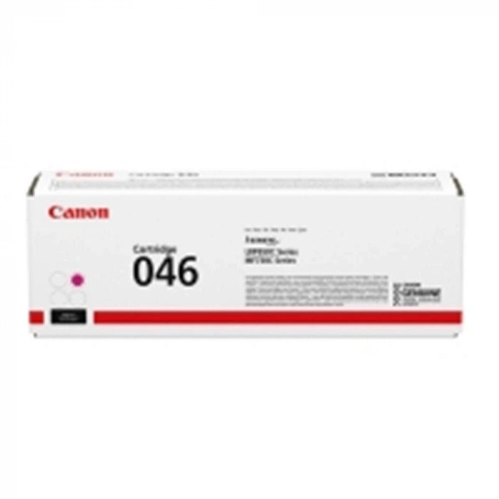 Canon Crg-046 M Magenta Kırmızı Toner Mf653-732-734-735
