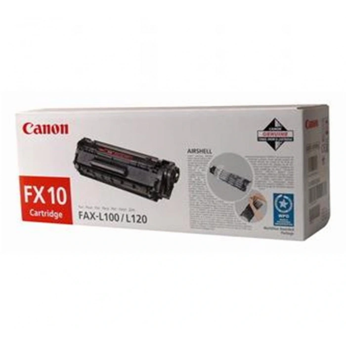 Canon Fx-10 2.000 Sayfa Toner Mf4120-4140-4150