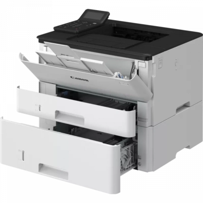 CANON i-SENSYS LBP243DW, Wi-Fi, Lan, Duplex, Mono Lazer, Yazıcı (Dakikada 36 Sayfa), ORİJİNAL TONERLİ