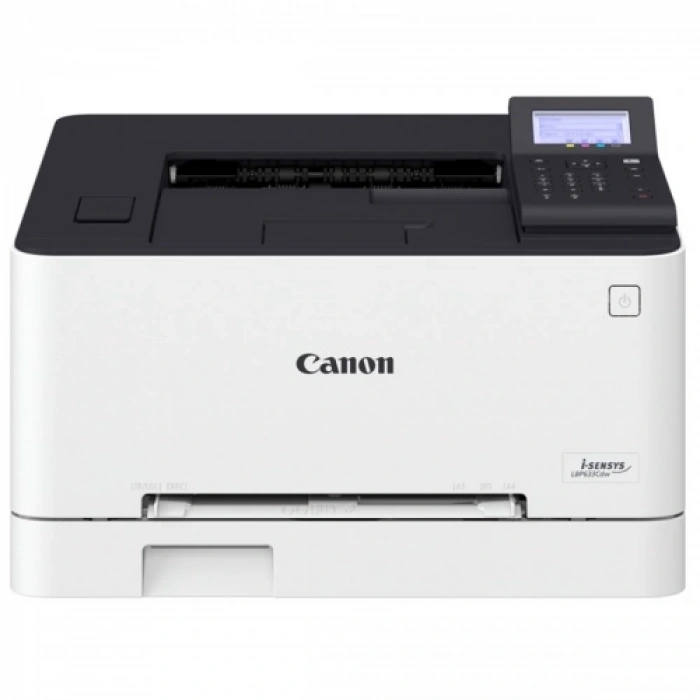 CANON  i-SENSYS LBP633CDW,  Wifi, Lan, Duplex, Renkli Lazer, Yazıcı (Dakikada 21  Sayfa) ORİJİNAL TONERLİ