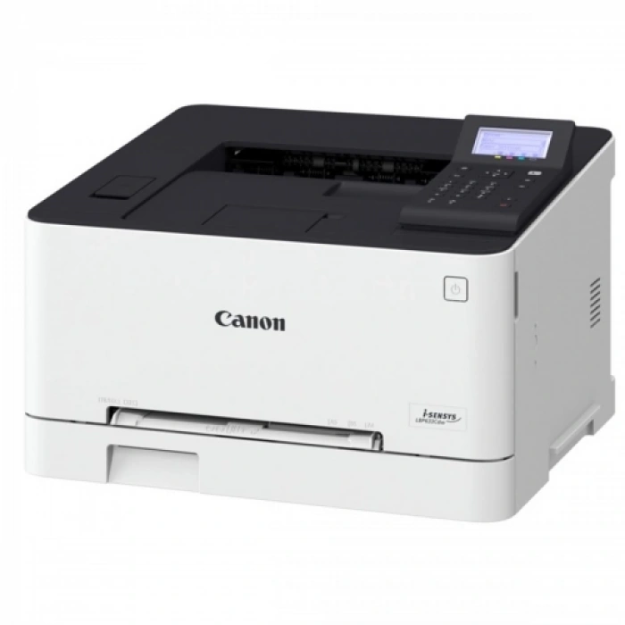 CANON  i-SENSYS LBP633CDW,  Wifi, Lan, Duplex, Renkli Lazer, Yazıcı (Dakikada 21  Sayfa) ORİJİNAL TONERLİ