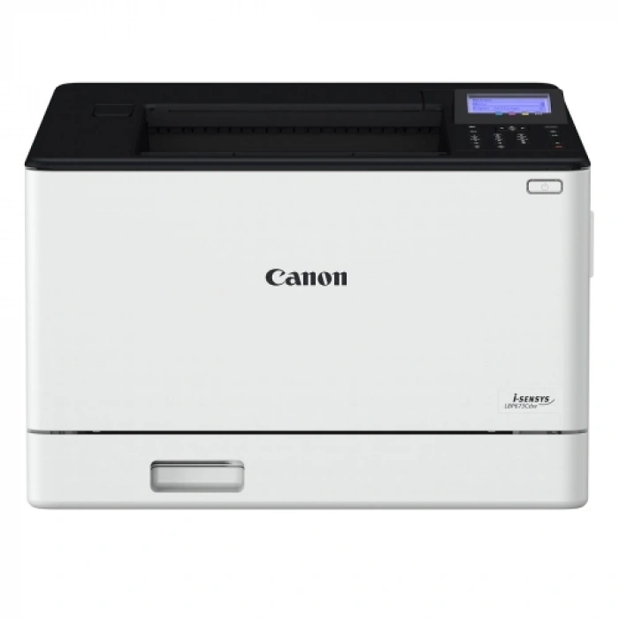 Canon  İ-sensys Lbp673cdw,  Wifi, Lan, Duplex, Renkli Lazer Yazıcı (dakikada 33 Sayfa) Orijinal Tonerli