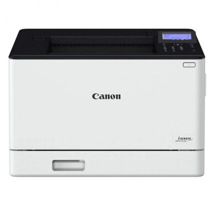 CANON  i-SENSYS LBP673CDW,  Wifi, Lan, Duplex, Renkli Lazer Yazıcı (Dakikada 33 Sayfa) ORİJİNAL TONERLİ