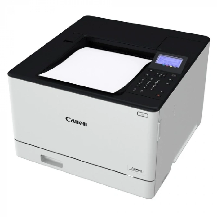 Canon  İ-sensys Lbp673cdw,  Wifi, Lan, Duplex, Renkli Lazer Yazıcı (dakikada 33 Sayfa) Orijinal Tonerli