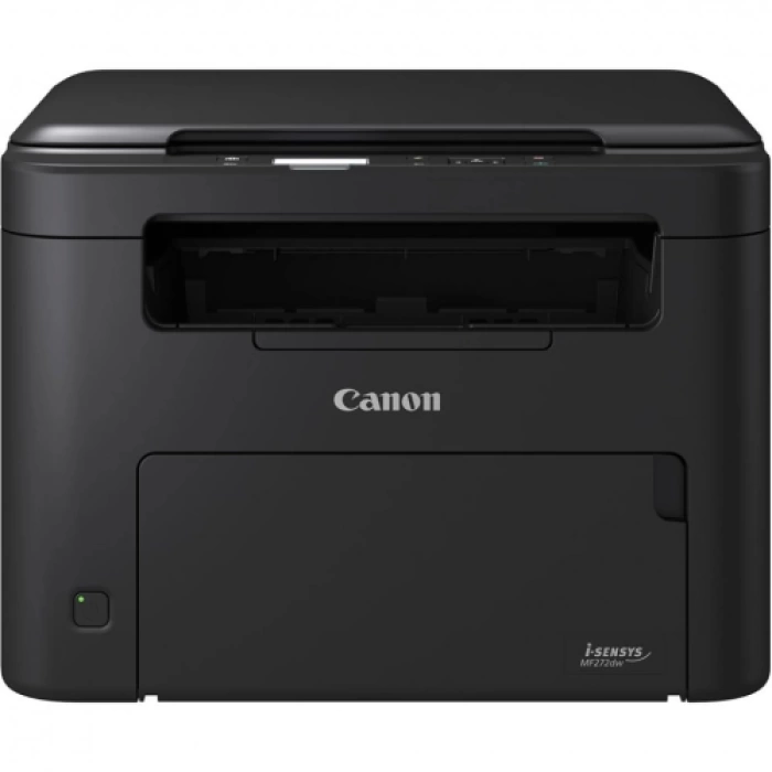 CANON i-SENSYS MF272DW, Lazer Yazıcı, Tarayıcı, Fotokopi, Wifi, Lan, Duplex, ORİJİNAL TONERLİ