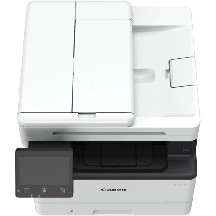 CANON i-SENSYS MF463DW, Lazer Yazıcı, Tarayıcı, Fotokopi,  Wifi, Lan, Duplex, ORİJİNAL TONERLİ