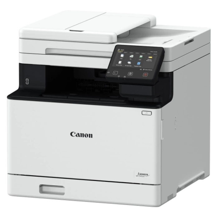 CANON i-SENSYS MF754CDW Renkli Lazer Yazıcı , Tarayıcı,Fotokopi, Fax, Wifi, Lan, Duplex, ORİJİNAL TONERLİ