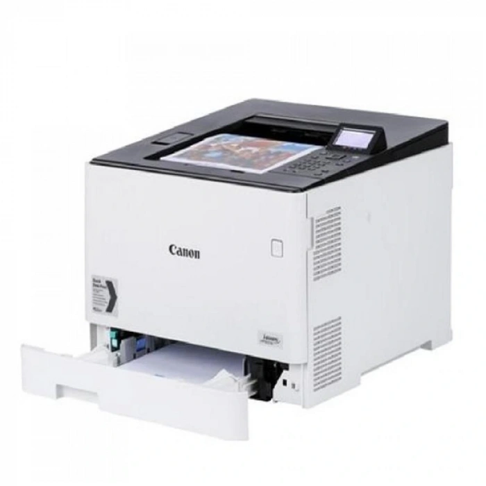 Canon Lbp673cdw Renkli Lazer Yazıcı Dubleks Wı-fı
