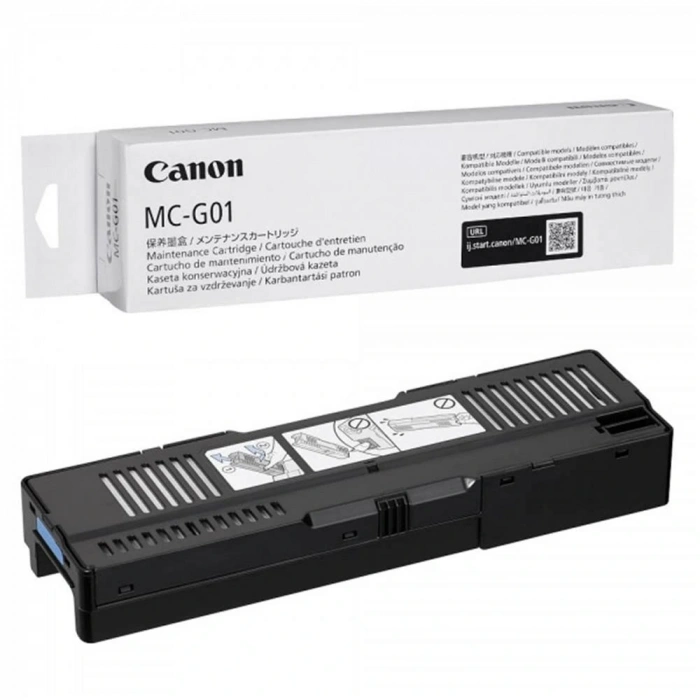 Canon Mc-g01 (4628c001) Orjinal Atık Kutusu