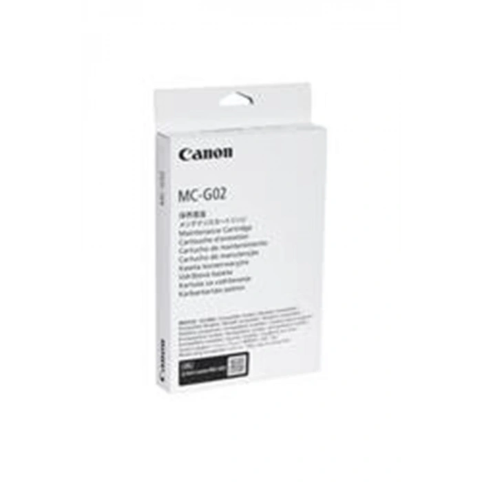 Canon Mc-g02 (4589c001) Orjinal Bakım Kartuşu