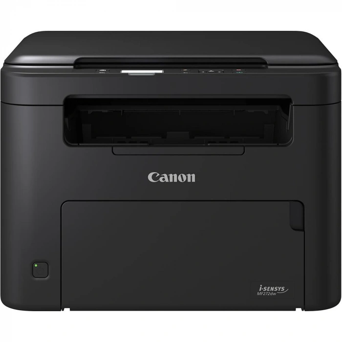 Canon Mf272dw Yazıcı-tarayıcı-fotokopi Çok Fonksiyonlu Lazer Yazıcı Dubleks Wı-fı