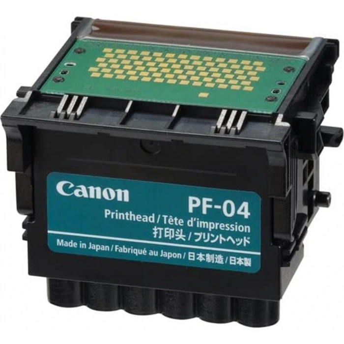 Canon Pf-04 Baskı Kafası 3630b001
