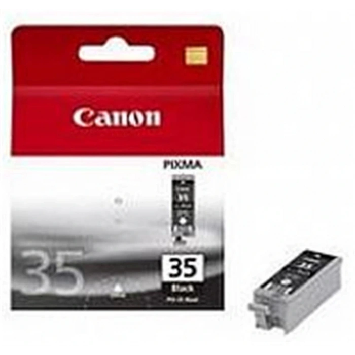 Canon Pgı-35bk Black Siyah Mürekkep Kartuş Ip100-110