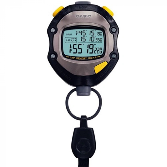 Casio Hs-70w-1df Kronometre