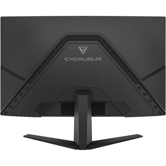 Casper 27 Excalibur E27fvc-e 300hz 1ms 400nıt Fast Va Curved Hdr10 Oyuncu Monitörü