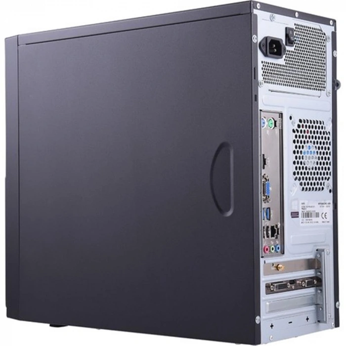 Casper N2h.1440-be00x-00a Intel Core İ5 14400 16gb 500gb Nvme Ssd 250w Freedos Masaüstü Bilgisayar