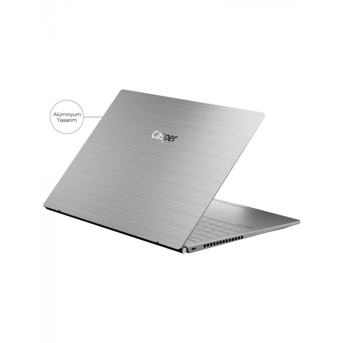 Casper Nirvana S200 300nıt S200.1362-bQ00x-g-f İ7-13620h 16gb 1tb Ssd 16 Freedos Notebook