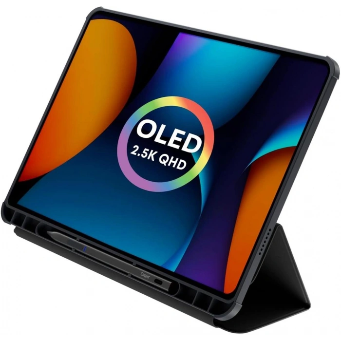 Casper Pad H10 12.6 Oled Tablet 8gb Ram 256gb + Casper H10 Tablet Kılıfı + Prestige Kalem