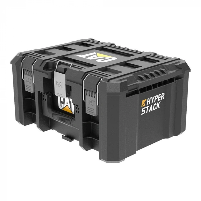 Cat Da41003 Hyper Stack 43 Litre Ağır Hizmet Tipi Kilitli Takım Çantası