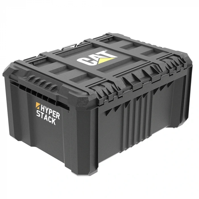 Cat Da41003 Hyper Stack 43 Litre Ağır Hizmet Tipi Kilitli Takım Çantası