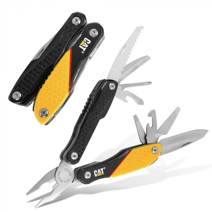 Cat Da980048 13 In 1 Çok Fonksiyonlu Profesyonel Pense Seti