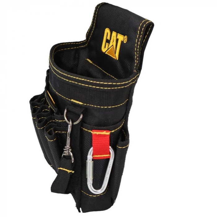 Cat Da980566 Kemer Askı Kancalı Ağır Hizmet Bel Alet Çantası