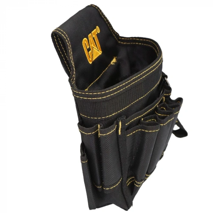 Cat Da980566 Kemer Askı Kancalı Ağır Hizmet Bel Alet Çantası